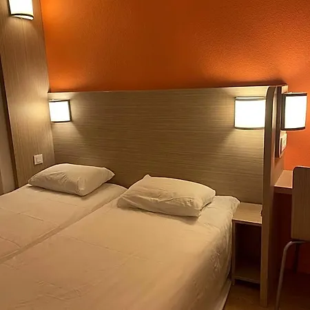 Hotel Premiere Classe Angouleme