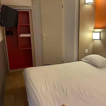 Premiere Classe Angouleme Hotel
