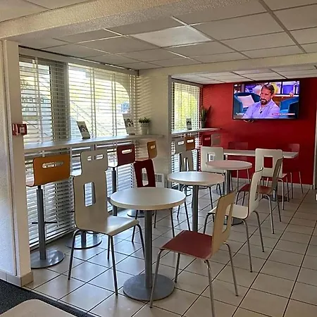 Premiere Classe Angouleme La Couronne (Charente)