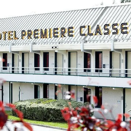 Premiere Classe Angouleme La Couronne * La Couronne (Charente)