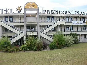 Ξενοδοχείο Premiere Classe Angouleme La Couronne (Charente)