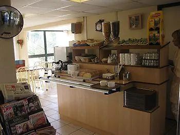 Premiere Classe Angouleme Ξενοδοχείο La Couronne (Charente)