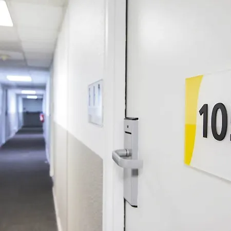 Hotel Premiere Classe Angoulême