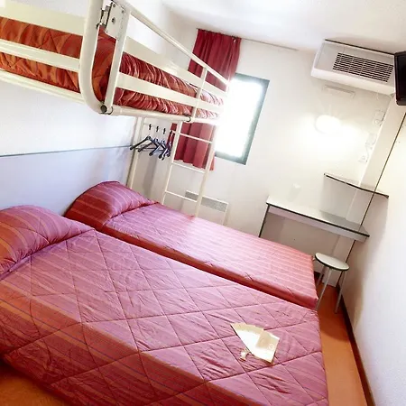 Premiere Classe Angoulême *