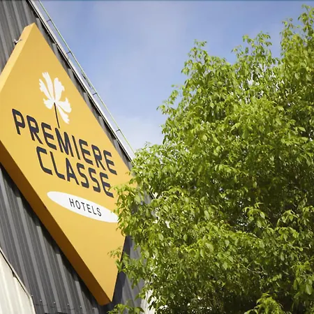 Premiere Classe Angouleme La Couronne * La Couronne (Charente)