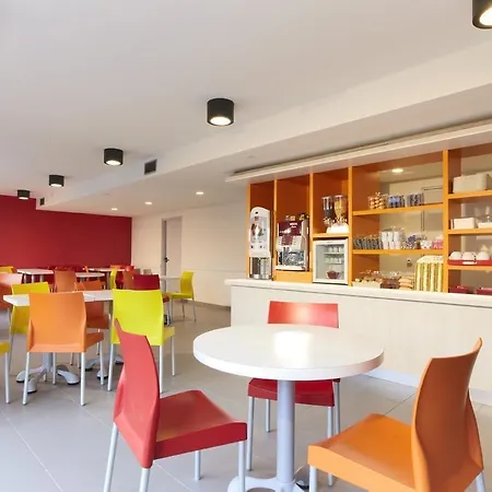 Hotel Premiere Classe Angoulême *