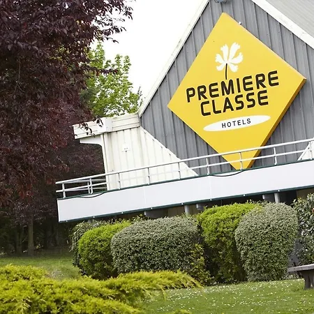 Premiere Classe Angouleme * La Couronne (Charente)