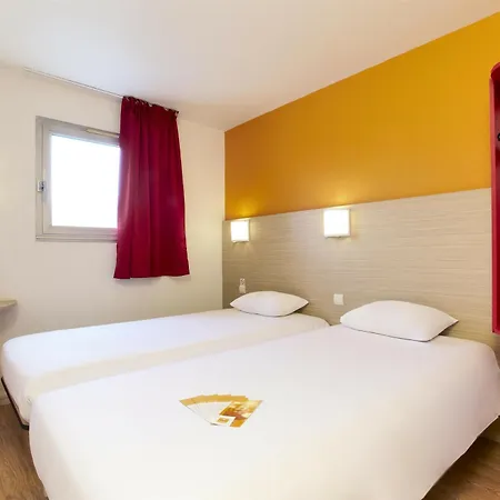 Hotel Premiere Classe Angoulême La Couronne (Charente)