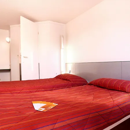 Premiere Classe Angouleme Hotel