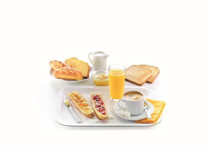 Premiere Classe Angouleme * La Couronne (Charente)