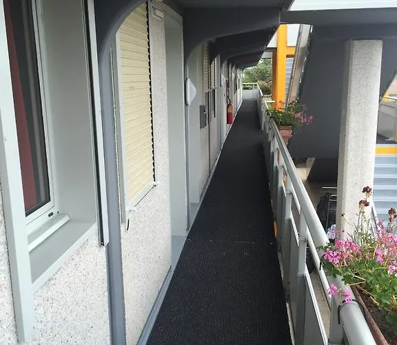 Hotel Premiere Classe Angouleme *