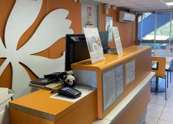 Premiere Classe Angouleme Hotel *