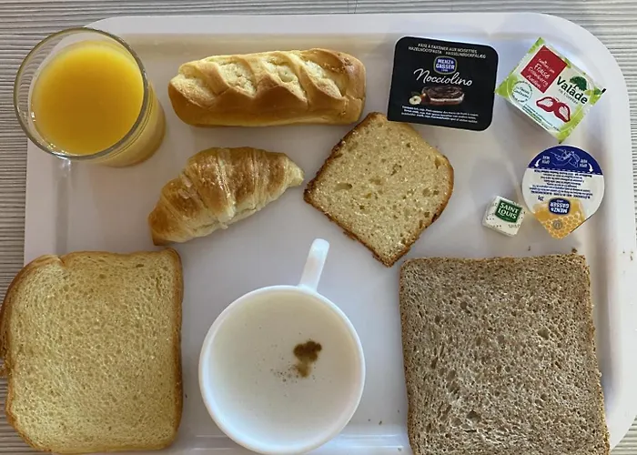 Hotel Premiere Classe Angouleme *