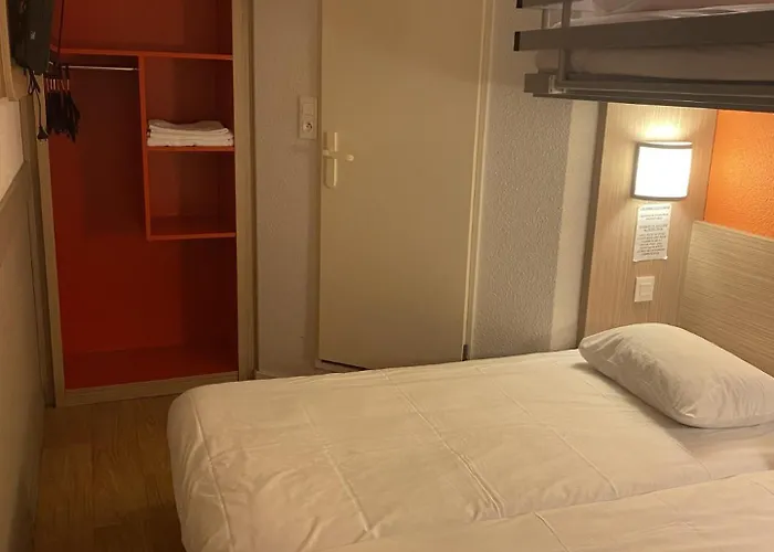 Premiere Classe Angouleme Hotel