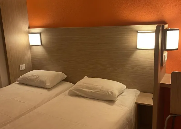 Premiere Classe Angouleme La Couronne (Charente)