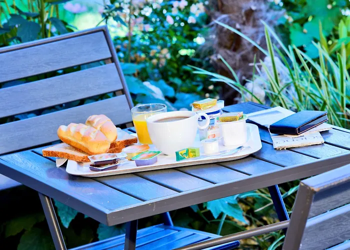 Premiere Classe Angouleme