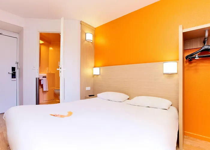 Premiere Classe Angouleme Hotel