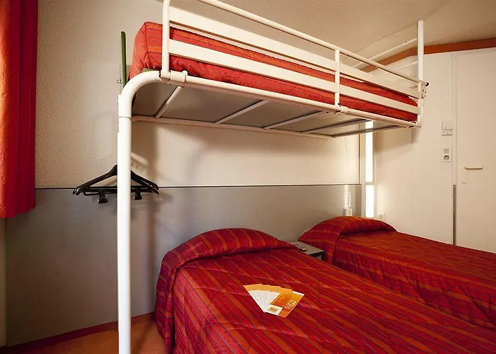 Premiere Classe Angouleme Hotel