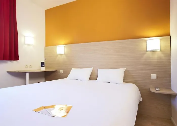 Premiere Classe Angouleme Hotel