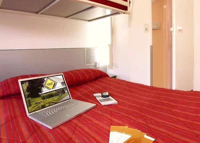 Premiere Classe Angouleme Hotel *