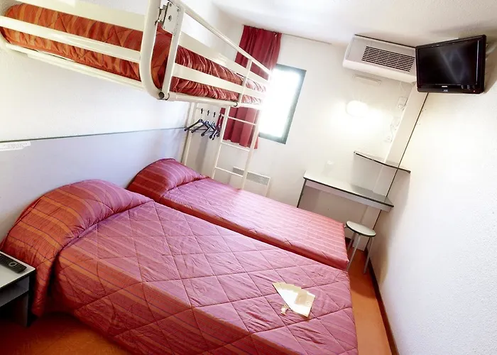 Premiere Classe Angouleme *