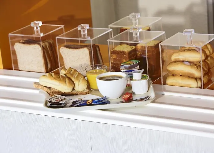 Premiere Classe Angouleme *